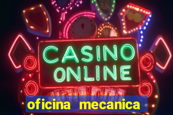 oficina mecanica porto alegre